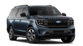 2027 Ford Expedition® External Image 4